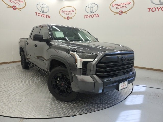 2023 Toyota Tundra 4WD SR5