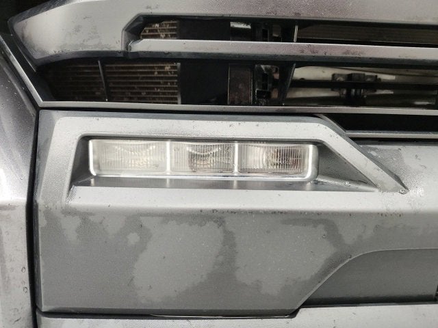 2023 Toyota Tundra 4WD SR5