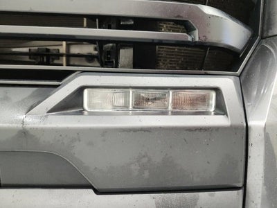 2023 Toyota Tundra 4WD SR5