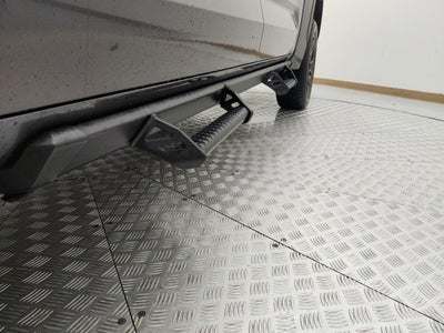 2023 Toyota Tundra 4WD SR5