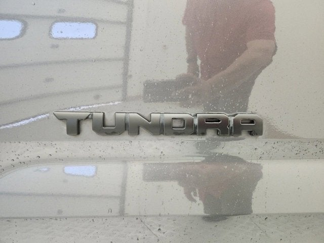 2023 Toyota Tundra 4WD SR5