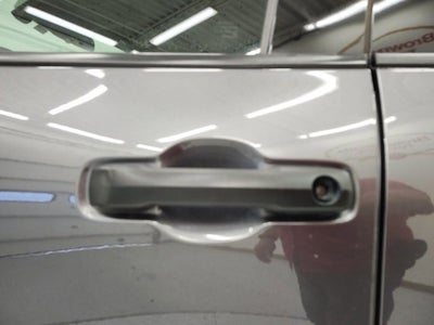 2023 Toyota Tundra 4WD SR5