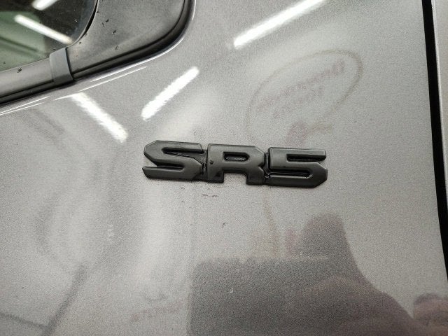 2023 Toyota Tundra 4WD SR5