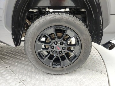 2023 Toyota Tundra 4WD SR5
