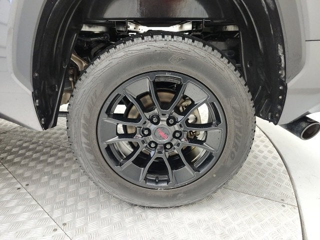 2023 Toyota Tundra 4WD SR5