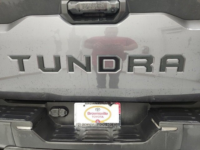 2023 Toyota Tundra 4WD SR5