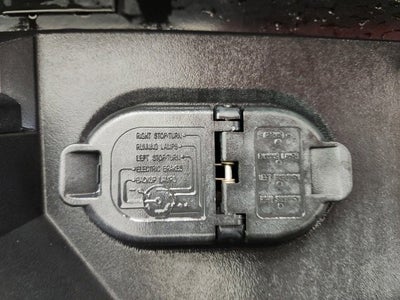 2023 Toyota Tundra 4WD SR5