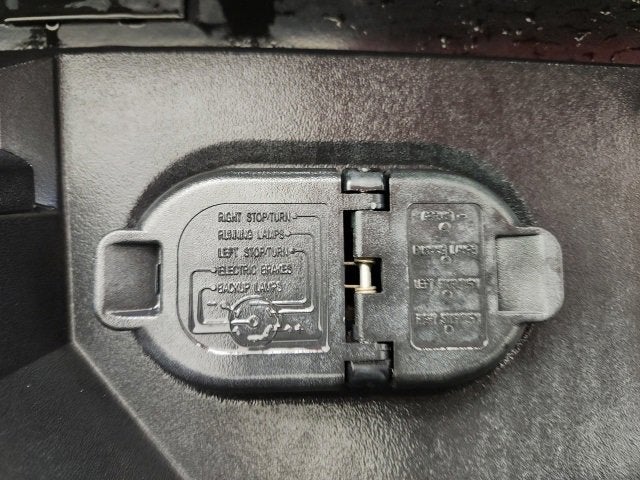 2023 Toyota Tundra 4WD SR5