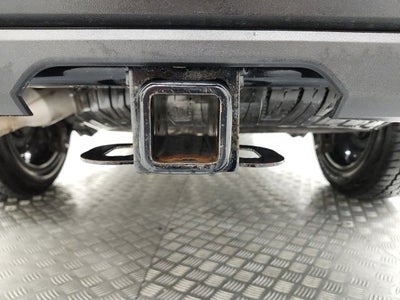 2023 Toyota Tundra 4WD SR5