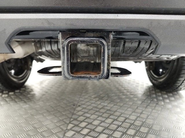 2023 Toyota Tundra 4WD SR5