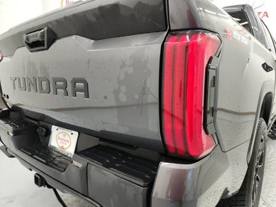 2023 Toyota Tundra 4WD SR5