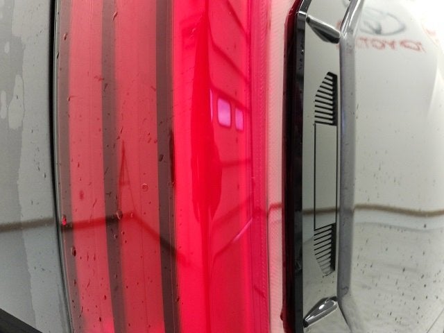 2023 Toyota Tundra 4WD SR5