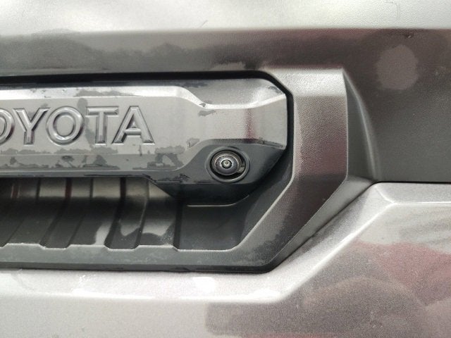 2023 Toyota Tundra 4WD SR5