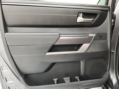 2023 Toyota Tundra 4WD SR5