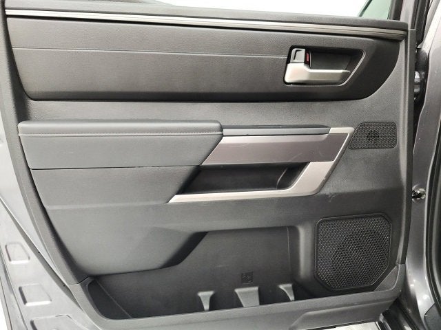 2023 Toyota Tundra 4WD SR5