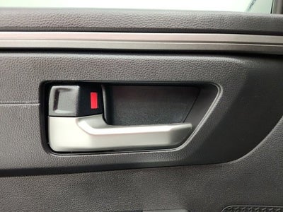 2023 Toyota Tundra 4WD SR5