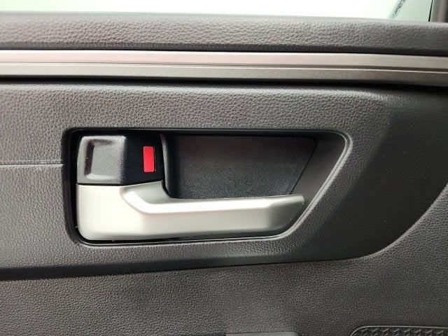 2023 Toyota Tundra 4WD SR5