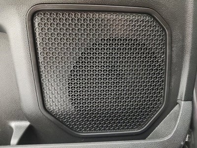 2023 Toyota Tundra 4WD SR5