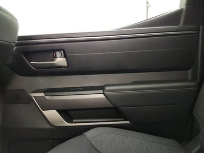 2023 Toyota Tundra 4WD SR5