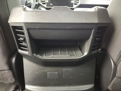 2023 Toyota Tundra 4WD SR5