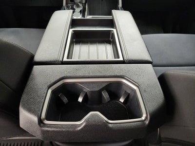 2023 Toyota Tundra 4WD SR5