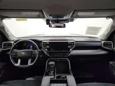 2023 Toyota Tundra 4WD SR5