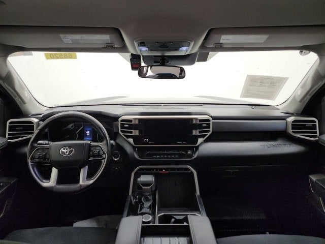 2023 Toyota Tundra 4WD SR5