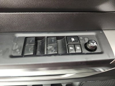 2023 Toyota Tundra 4WD SR5