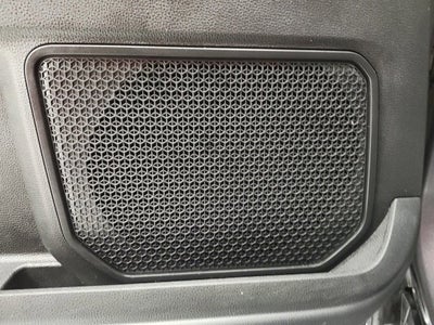 2023 Toyota Tundra 4WD SR5