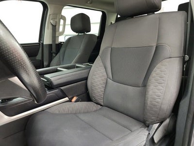 2023 Toyota Tundra 4WD SR5