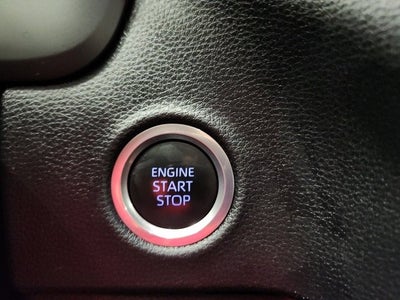 2023 Toyota Tundra 4WD SR5