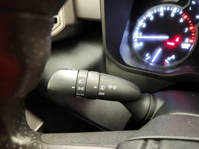 2023 Toyota Tundra 4WD SR5