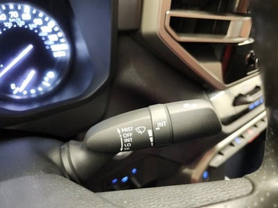 2023 Toyota Tundra 4WD SR5