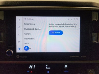 2023 Toyota Tundra 4WD SR5