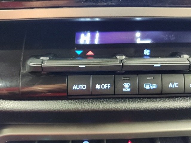 2023 Toyota Tundra 4WD SR5