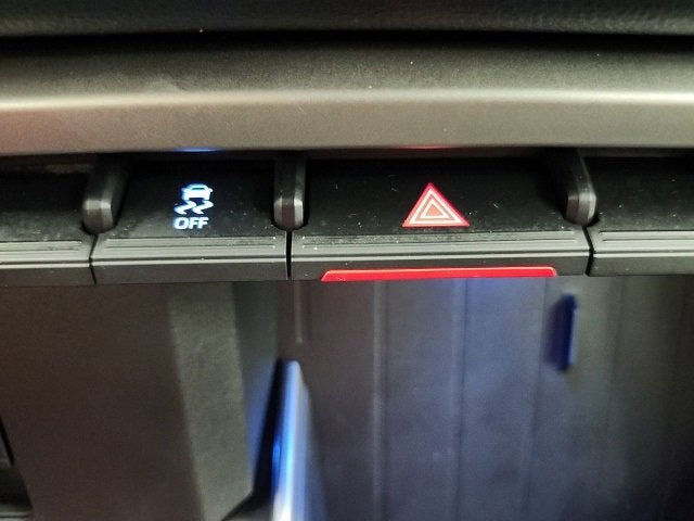 2023 Toyota Tundra 4WD SR5