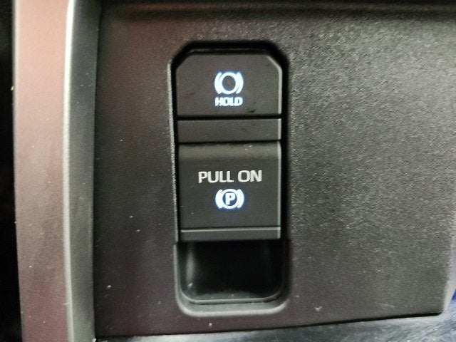 2023 Toyota Tundra 4WD SR5