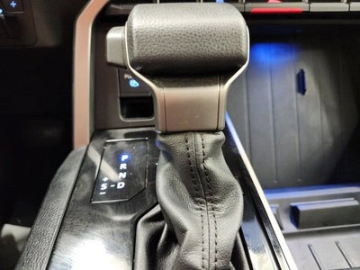 2023 Toyota Tundra 4WD SR5