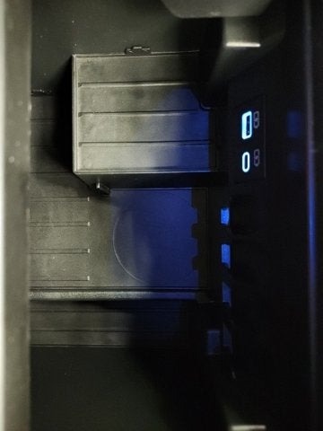 2023 Toyota Tundra 4WD SR5