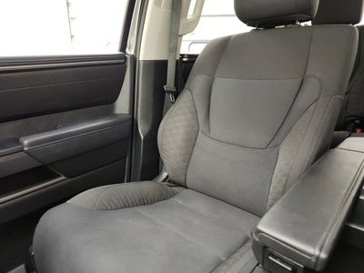 2023 Toyota Tundra 4WD SR5