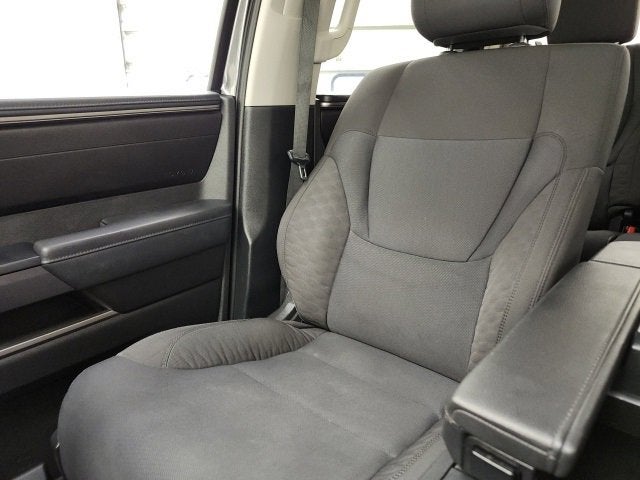 2023 Toyota Tundra 4WD SR5