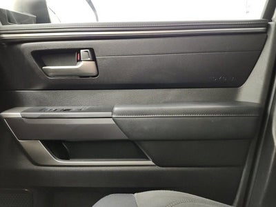 2023 Toyota Tundra 4WD SR5