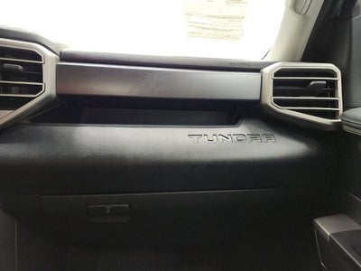 2023 Toyota Tundra 4WD SR5