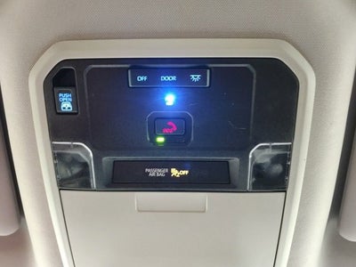 2023 Toyota Tundra 4WD SR5