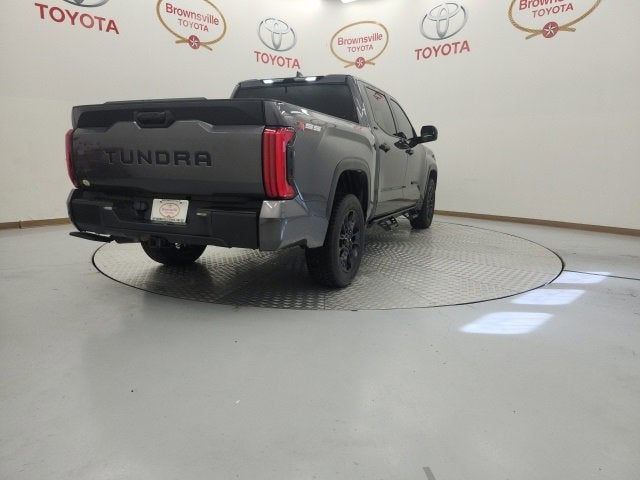 2023 Toyota Tundra 4WD SR5