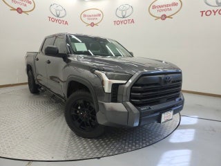 2023 Toyota Tundra 4WD SR5