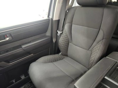 2024 Toyota Tundra 4WD SR5