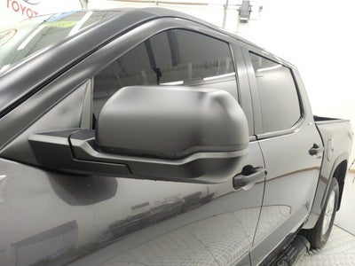 2024 Toyota Tundra 4WD SR5