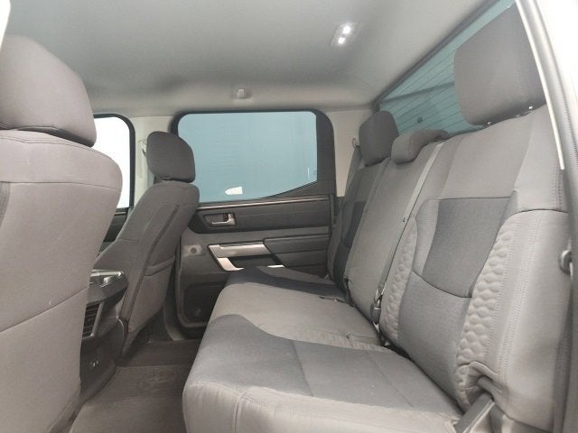 2024 Toyota Tundra 4WD SR5