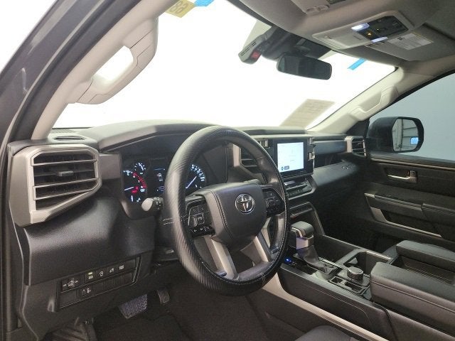 2024 Toyota Tundra 4WD SR5